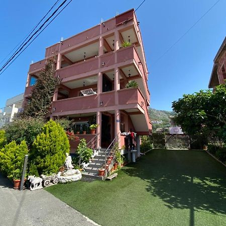 Apartments Nikicic Bar Εξωτερικό φωτογραφία