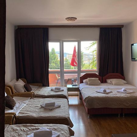 Apartments Nikicic Bar Εξωτερικό φωτογραφία