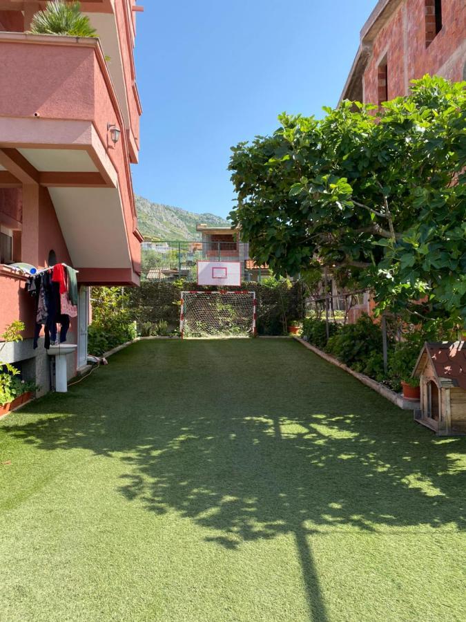 Apartments Nikicic Bar Εξωτερικό φωτογραφία