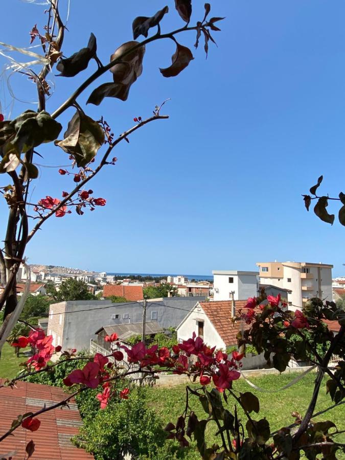 Apartments Nikicic Bar Εξωτερικό φωτογραφία