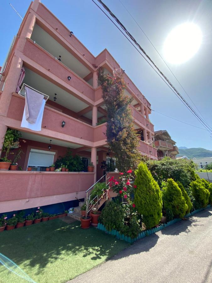 Apartments Nikicic Bar Εξωτερικό φωτογραφία