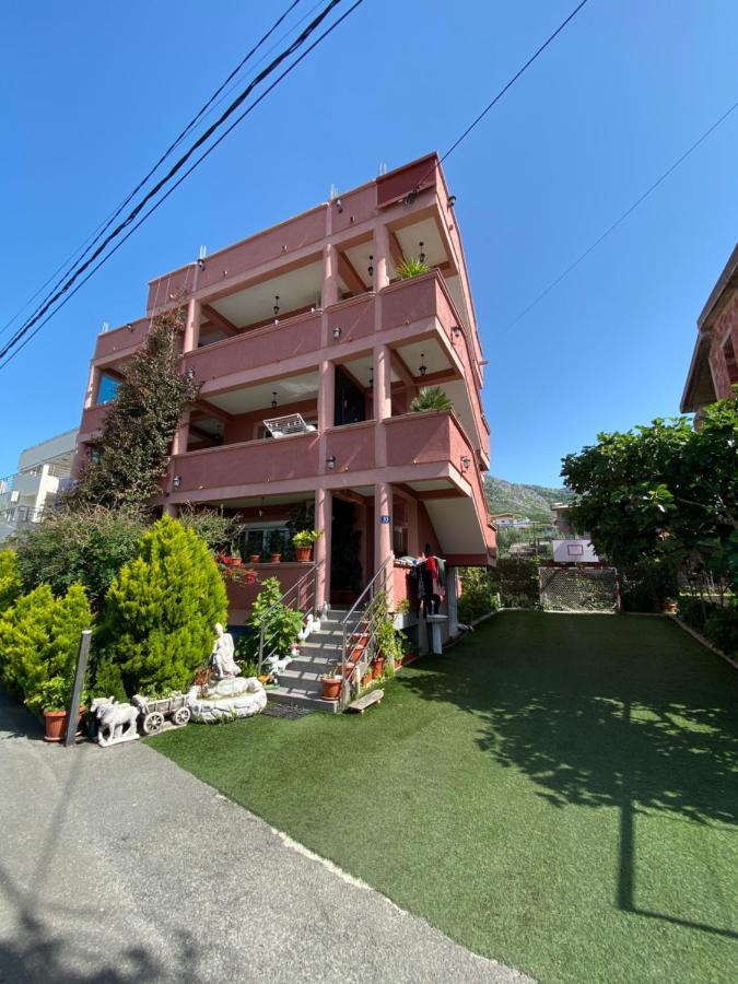 Apartments Nikicic Bar Εξωτερικό φωτογραφία