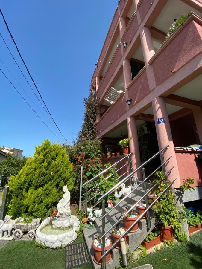 Apartments Nikicic Bar Εξωτερικό φωτογραφία