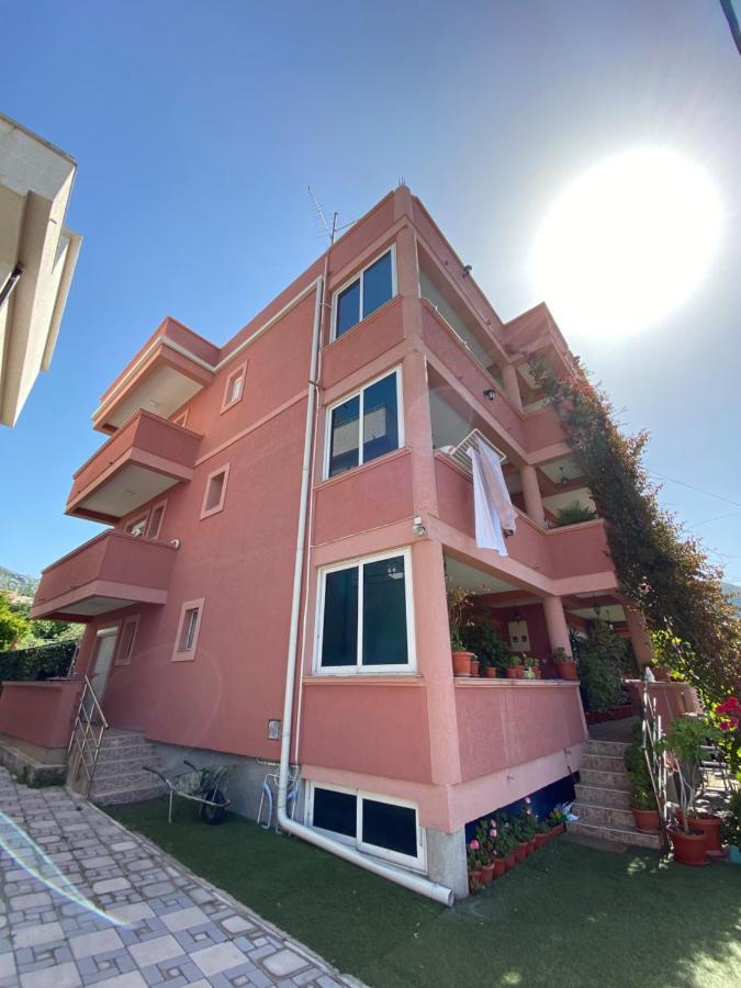 Apartments Nikicic Bar Εξωτερικό φωτογραφία
