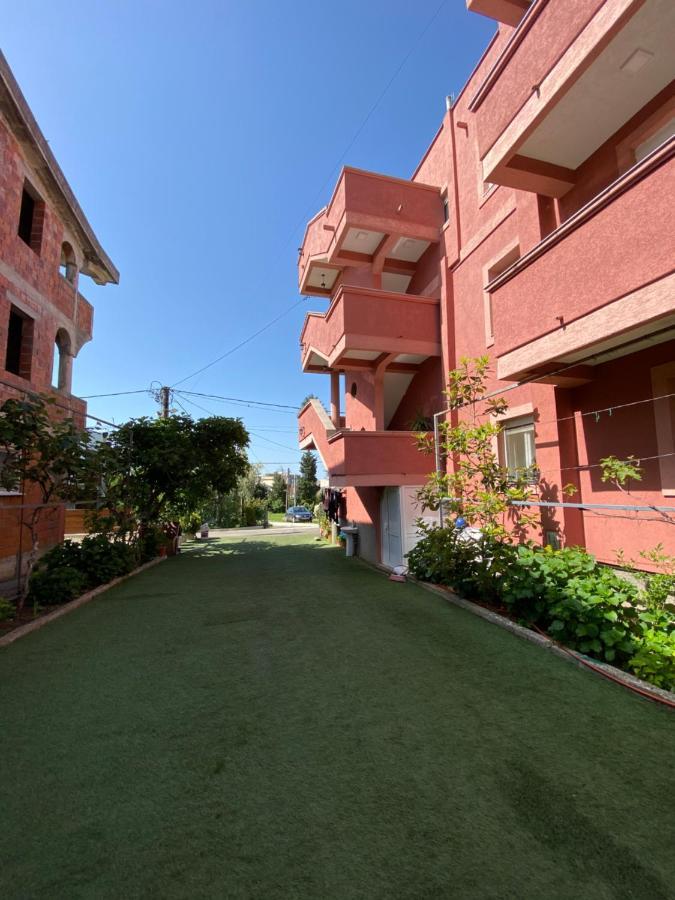 Apartments Nikicic Bar Εξωτερικό φωτογραφία
