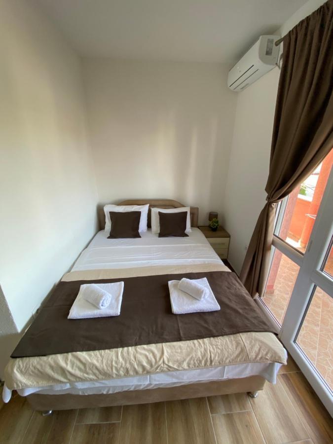 Apartments Nikicic Bar Εξωτερικό φωτογραφία