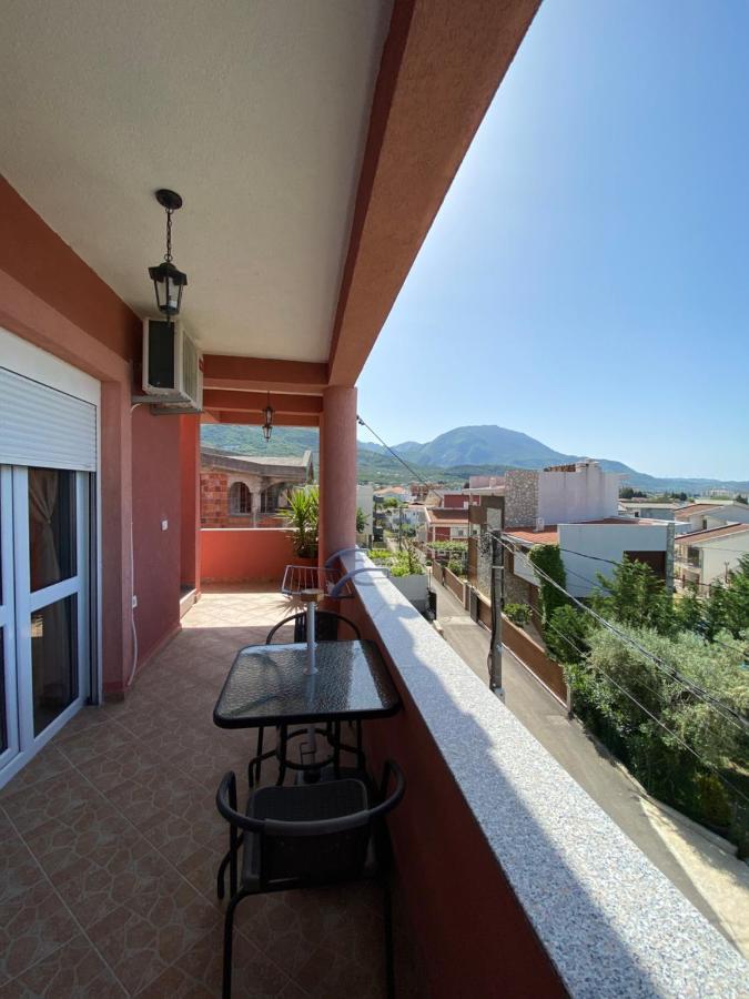 Apartments Nikicic Bar Εξωτερικό φωτογραφία