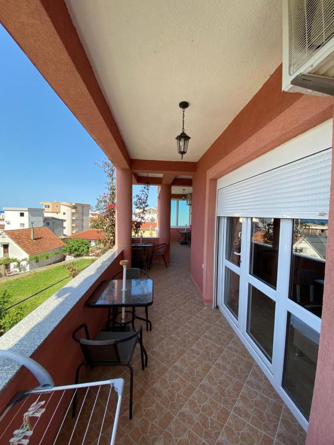 Apartments Nikicic Bar Εξωτερικό φωτογραφία