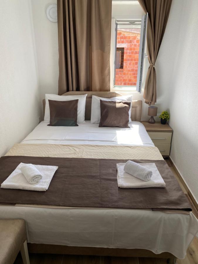 Apartments Nikicic Bar Εξωτερικό φωτογραφία