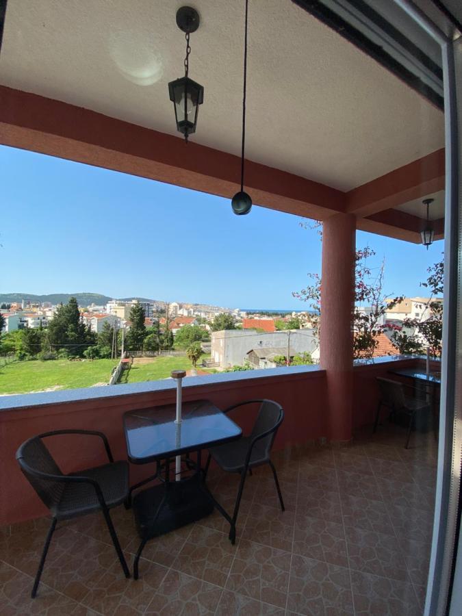 Apartments Nikicic Bar Εξωτερικό φωτογραφία