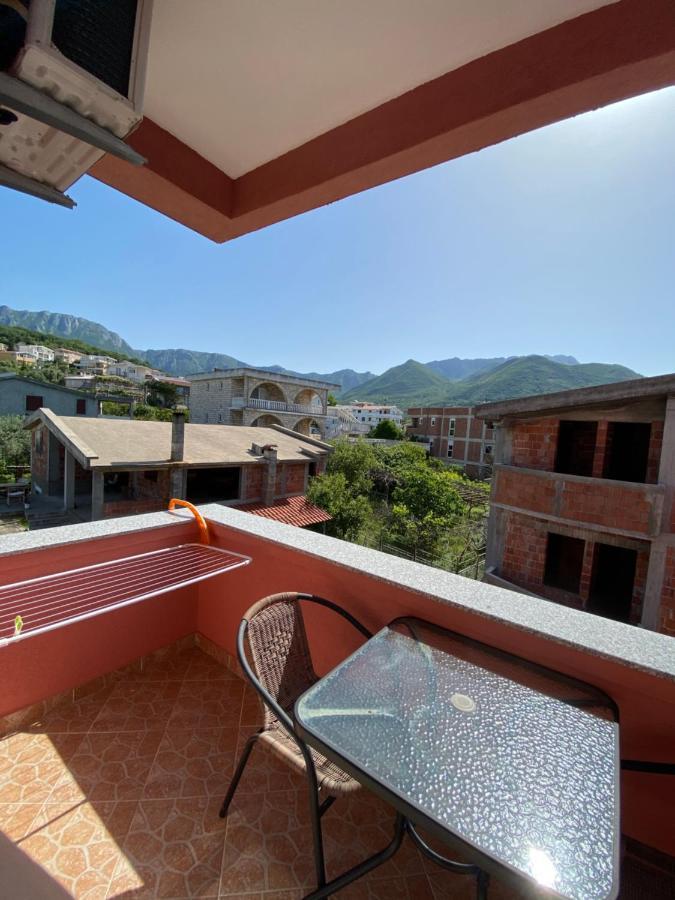 Apartments Nikicic Bar Εξωτερικό φωτογραφία