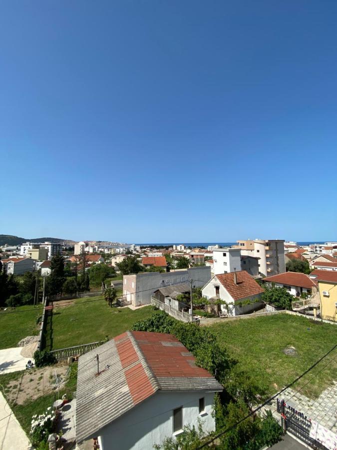 Apartments Nikicic Bar Εξωτερικό φωτογραφία