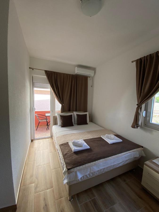 Apartments Nikicic Bar Εξωτερικό φωτογραφία