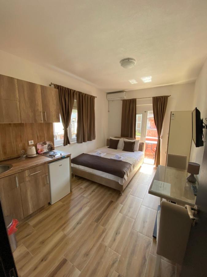 Apartments Nikicic Bar Εξωτερικό φωτογραφία