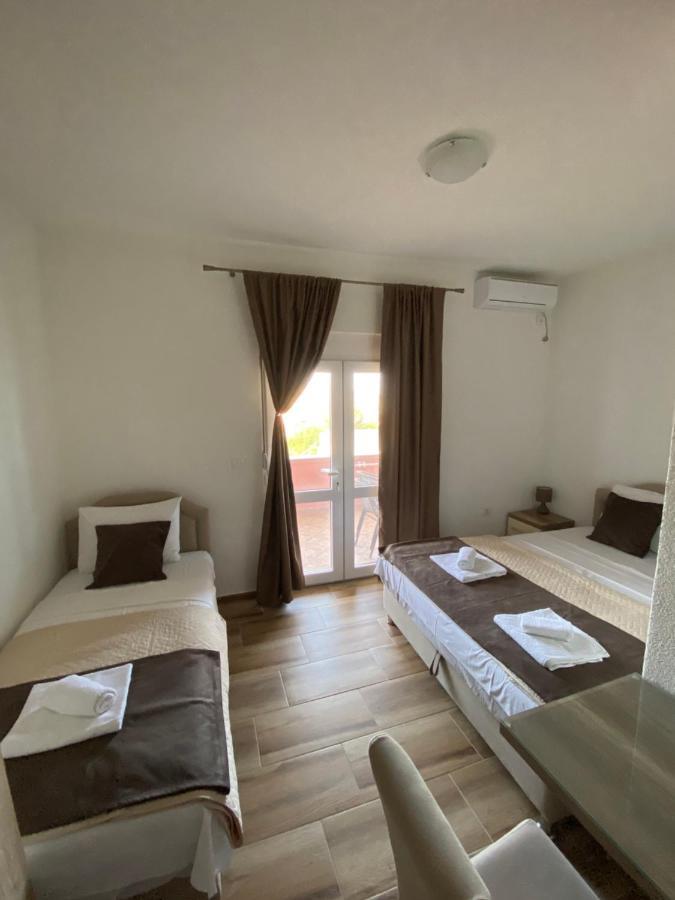 Apartments Nikicic Bar Εξωτερικό φωτογραφία