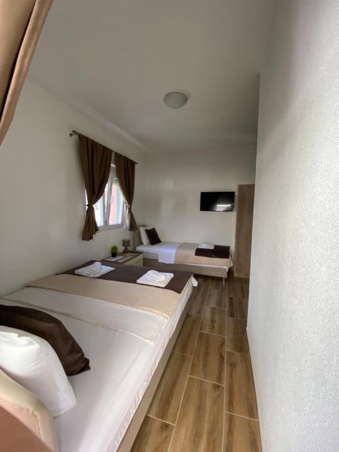 Apartments Nikicic Bar Εξωτερικό φωτογραφία