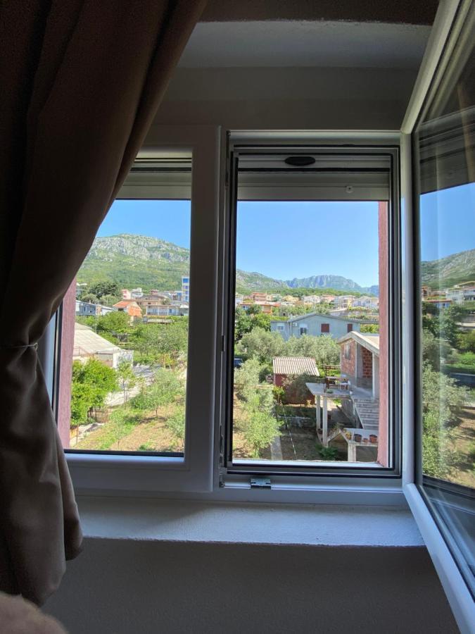 Apartments Nikicic Bar Εξωτερικό φωτογραφία