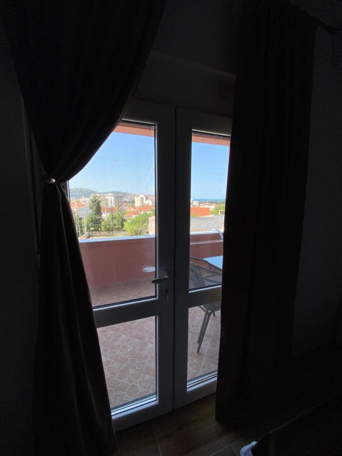 Apartments Nikicic Bar Εξωτερικό φωτογραφία