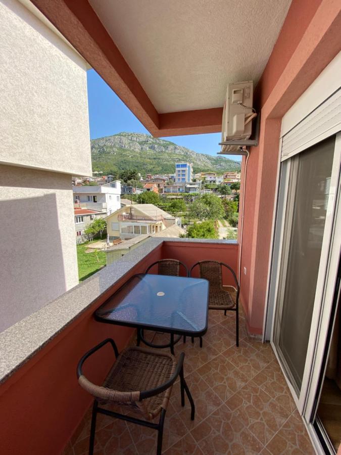 Apartments Nikicic Bar Εξωτερικό φωτογραφία