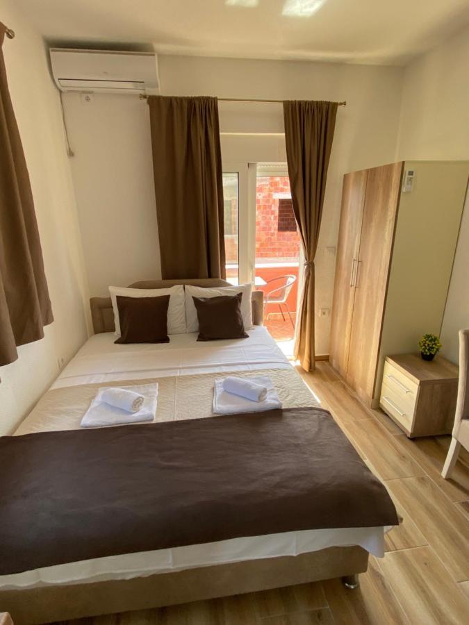 Apartments Nikicic Bar Εξωτερικό φωτογραφία