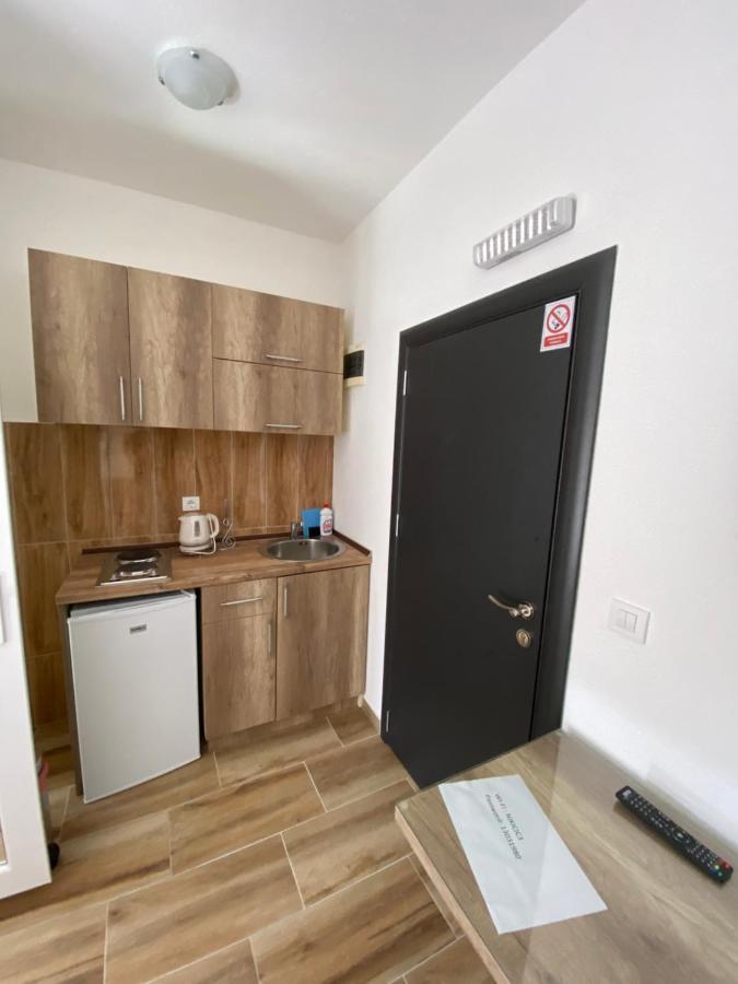 Apartments Nikicic Bar Εξωτερικό φωτογραφία