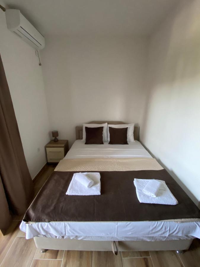 Apartments Nikicic Bar Εξωτερικό φωτογραφία
