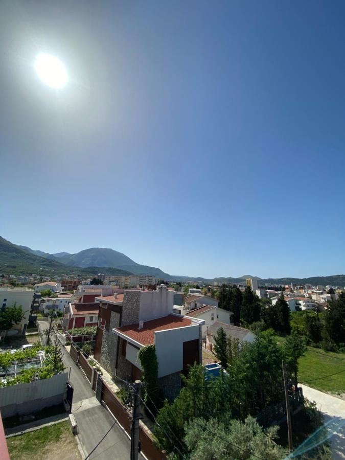 Apartments Nikicic Bar Εξωτερικό φωτογραφία