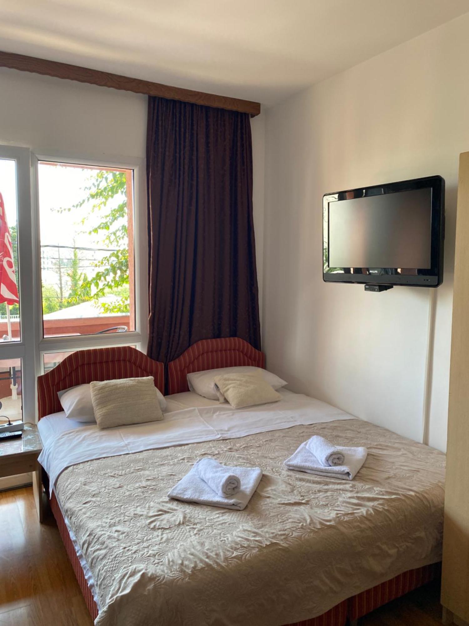 Apartments Nikicic Bar Εξωτερικό φωτογραφία
