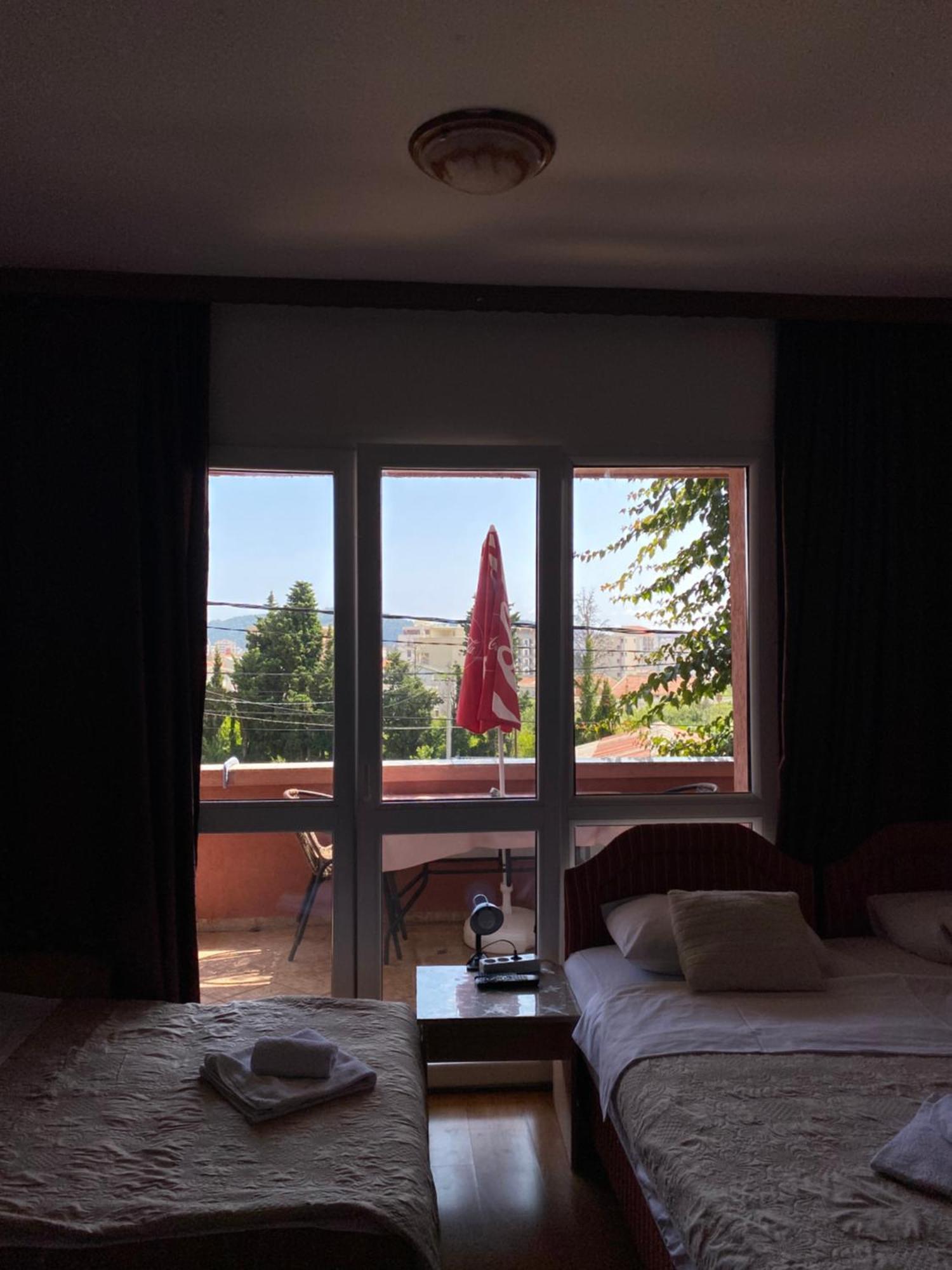 Apartments Nikicic Bar Εξωτερικό φωτογραφία