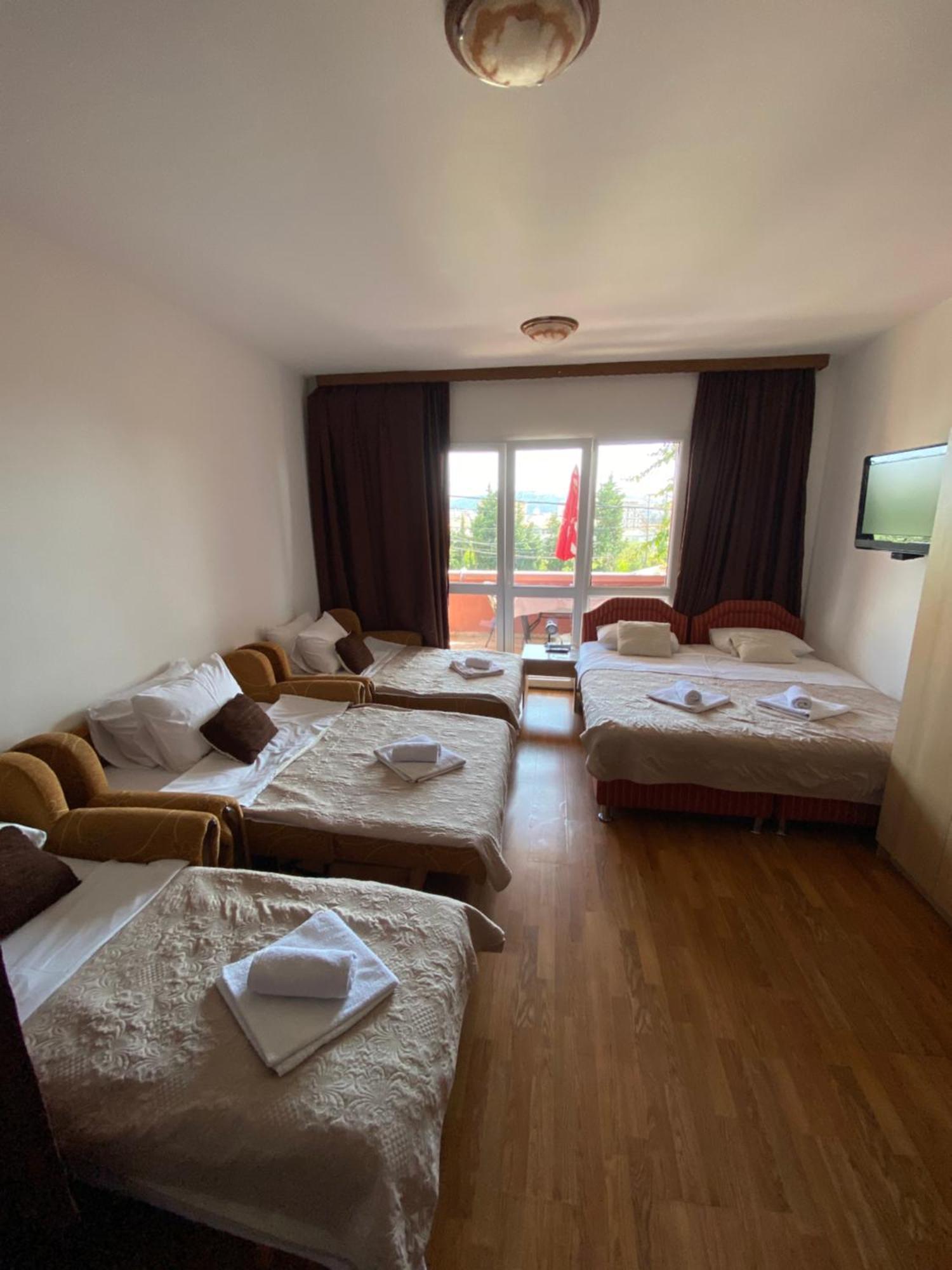 Apartments Nikicic Bar Εξωτερικό φωτογραφία