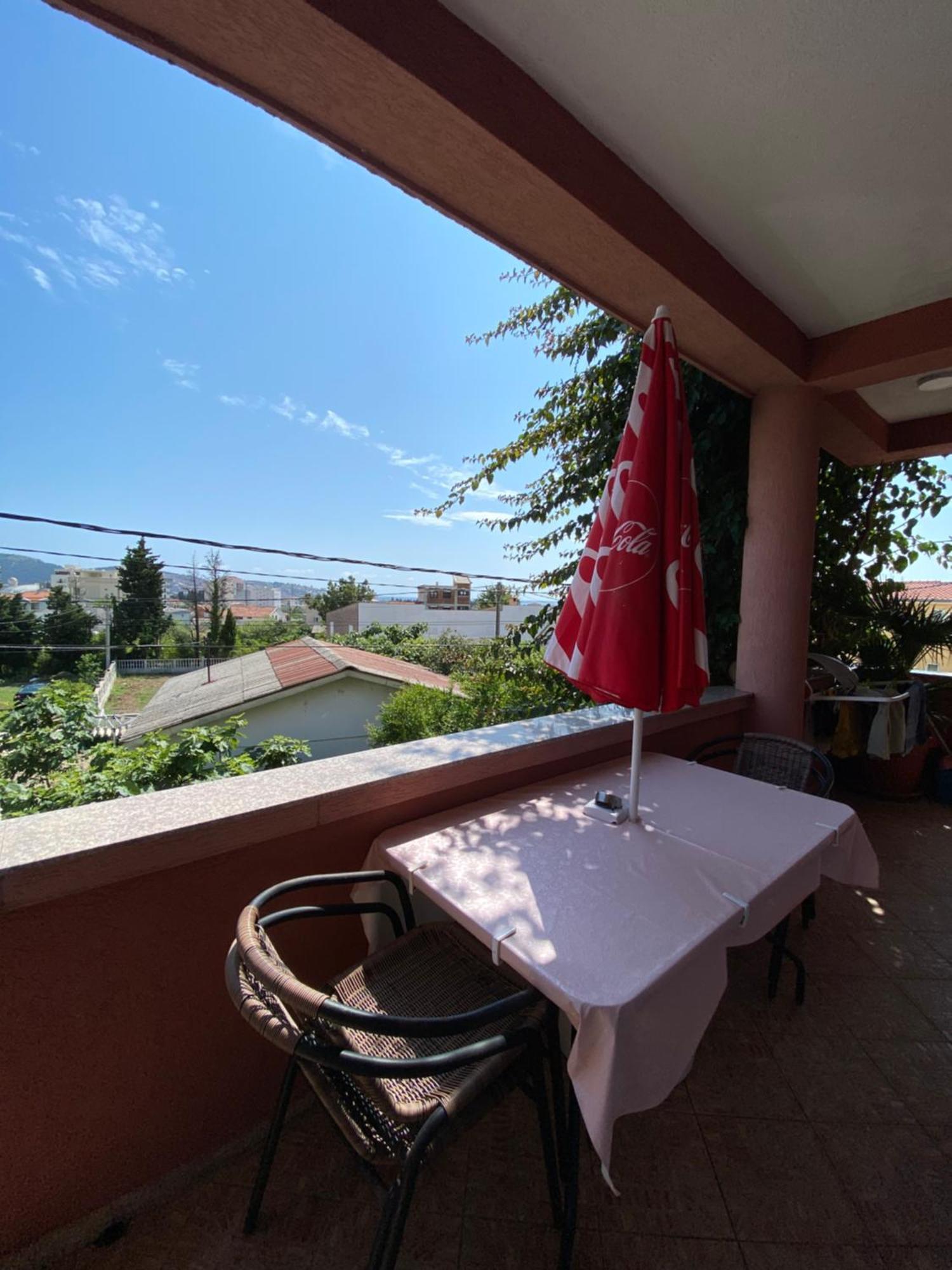 Apartments Nikicic Bar Εξωτερικό φωτογραφία