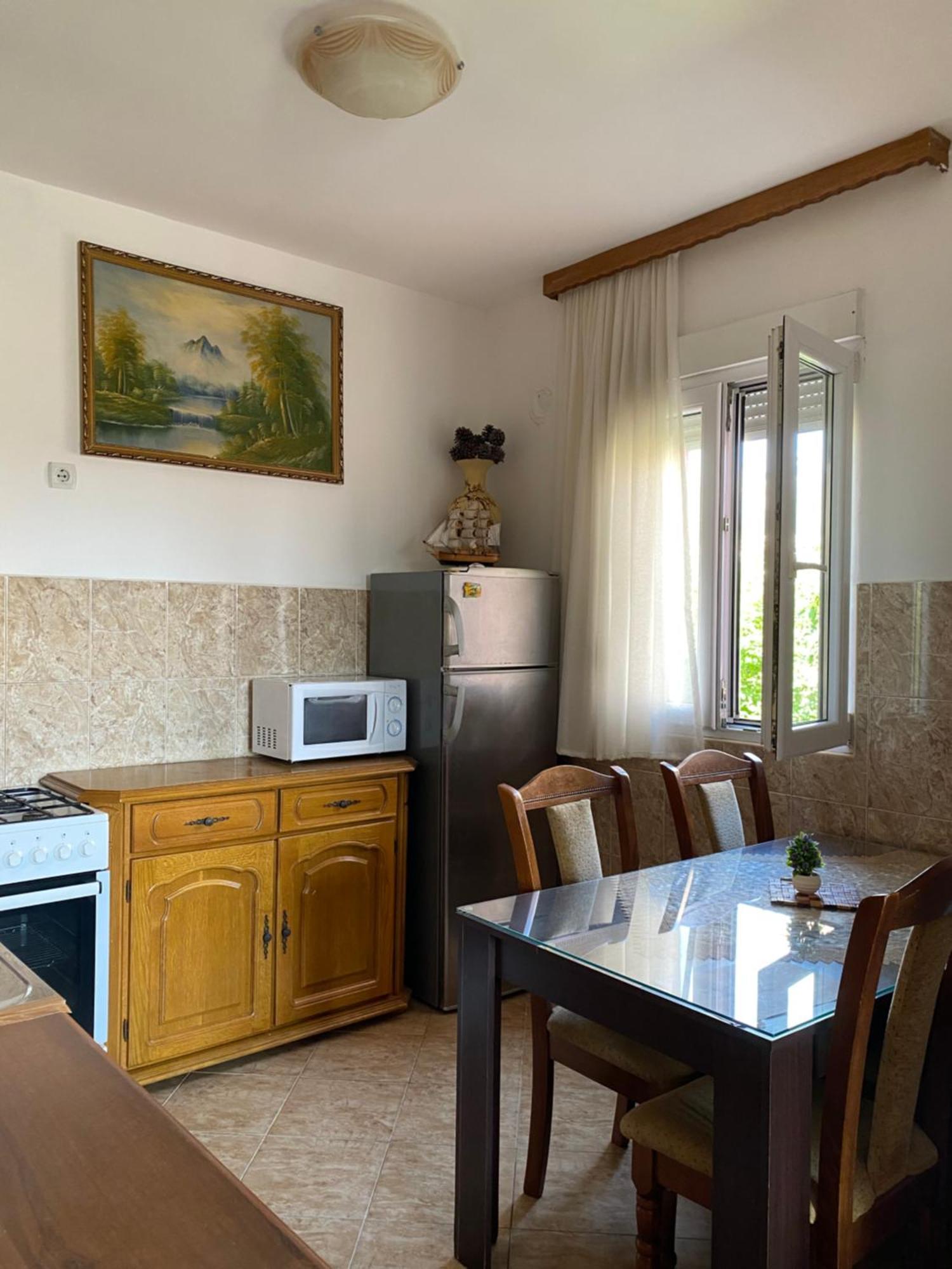 Apartments Nikicic Bar Εξωτερικό φωτογραφία