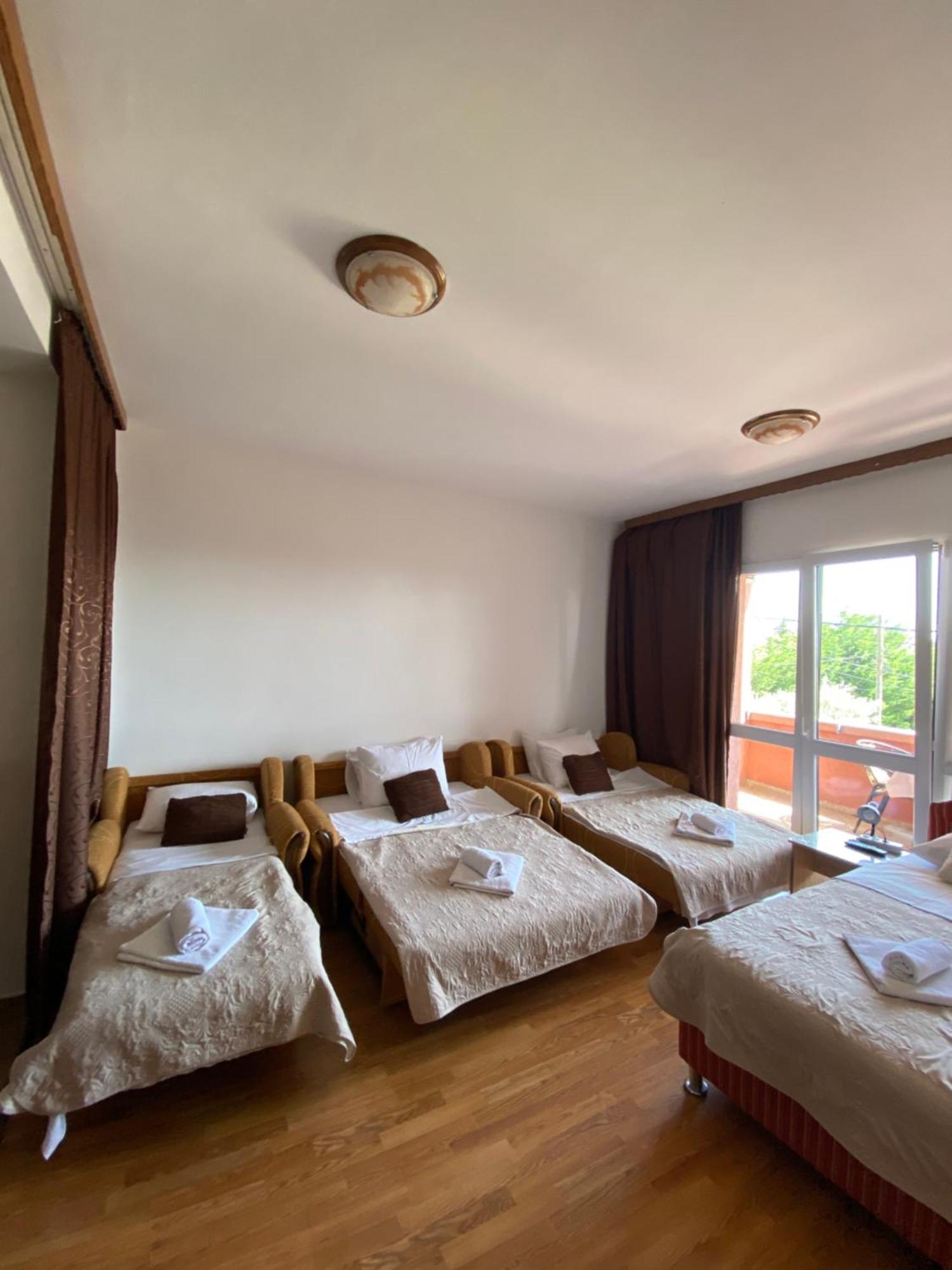 Apartments Nikicic Bar Εξωτερικό φωτογραφία