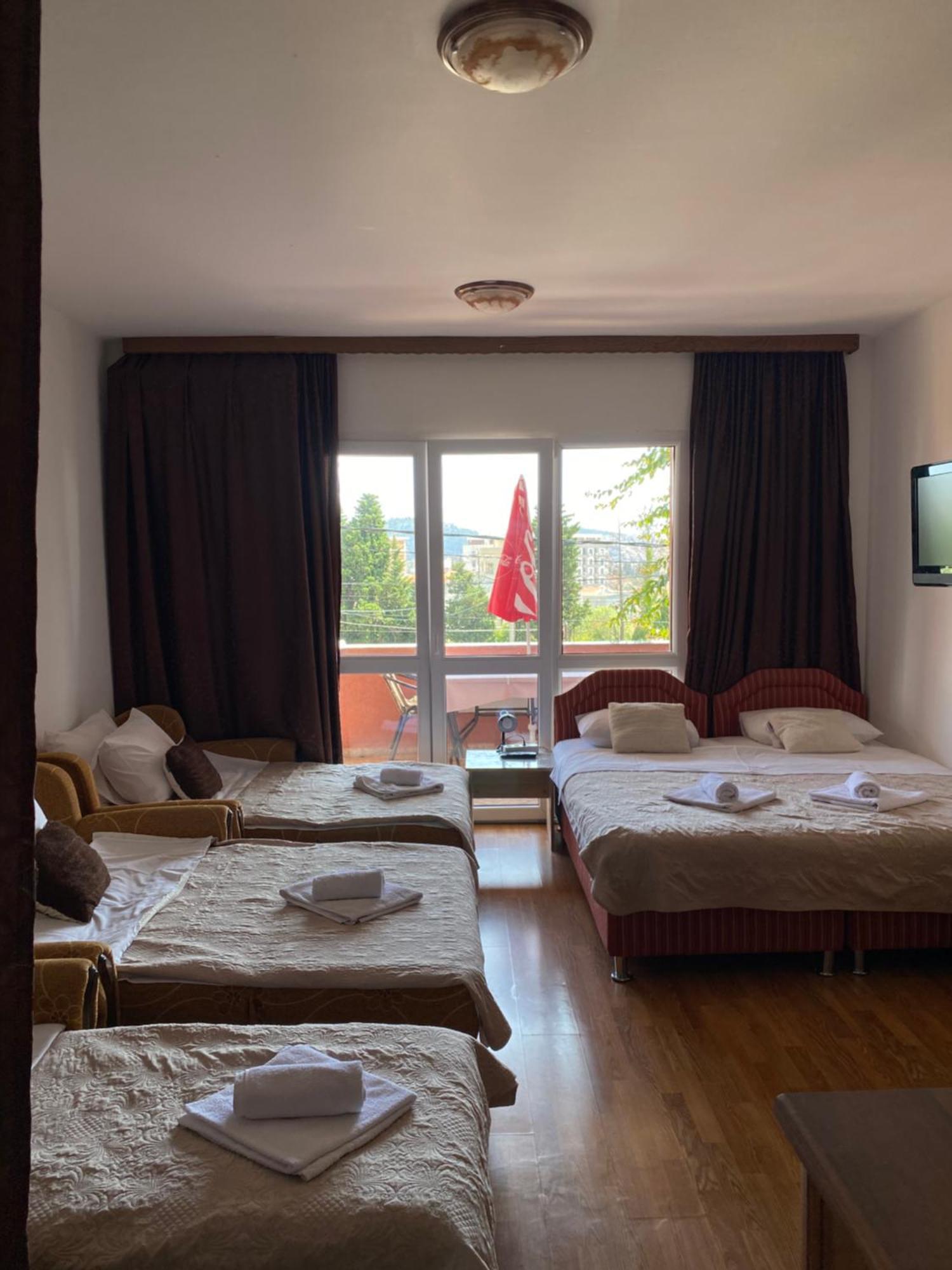 Apartments Nikicic Bar Εξωτερικό φωτογραφία