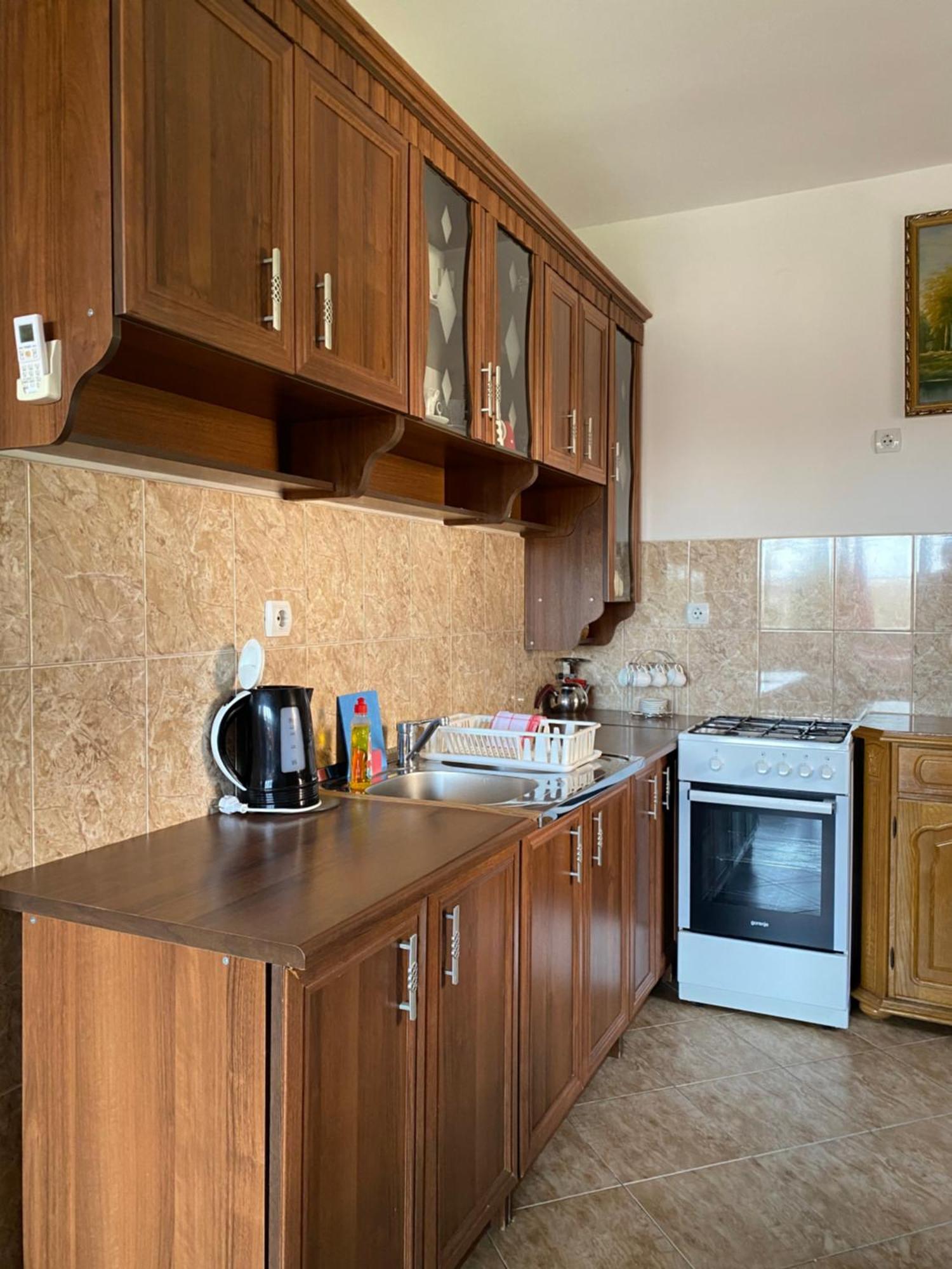 Apartments Nikicic Bar Εξωτερικό φωτογραφία