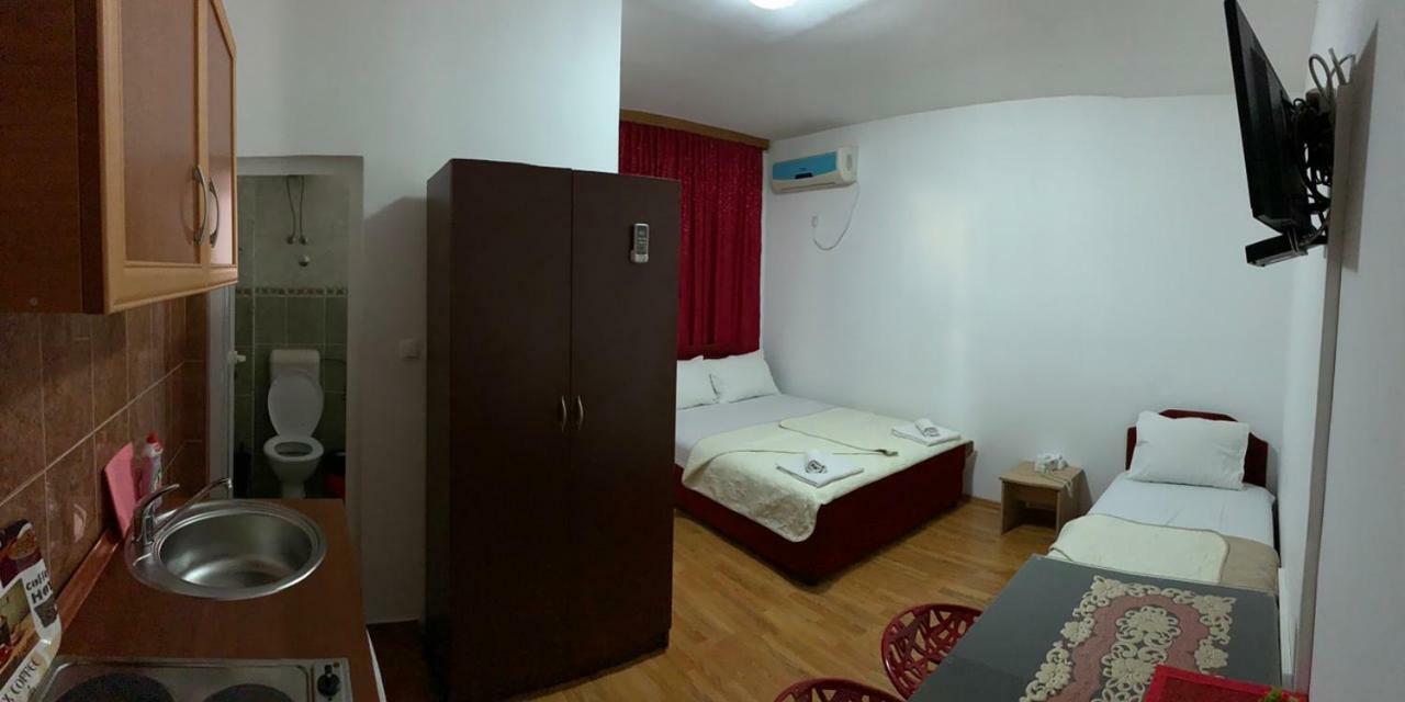 Apartments Nikicic Bar Εξωτερικό φωτογραφία