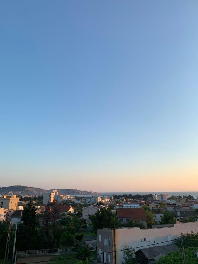 Apartments Nikicic Bar Εξωτερικό φωτογραφία