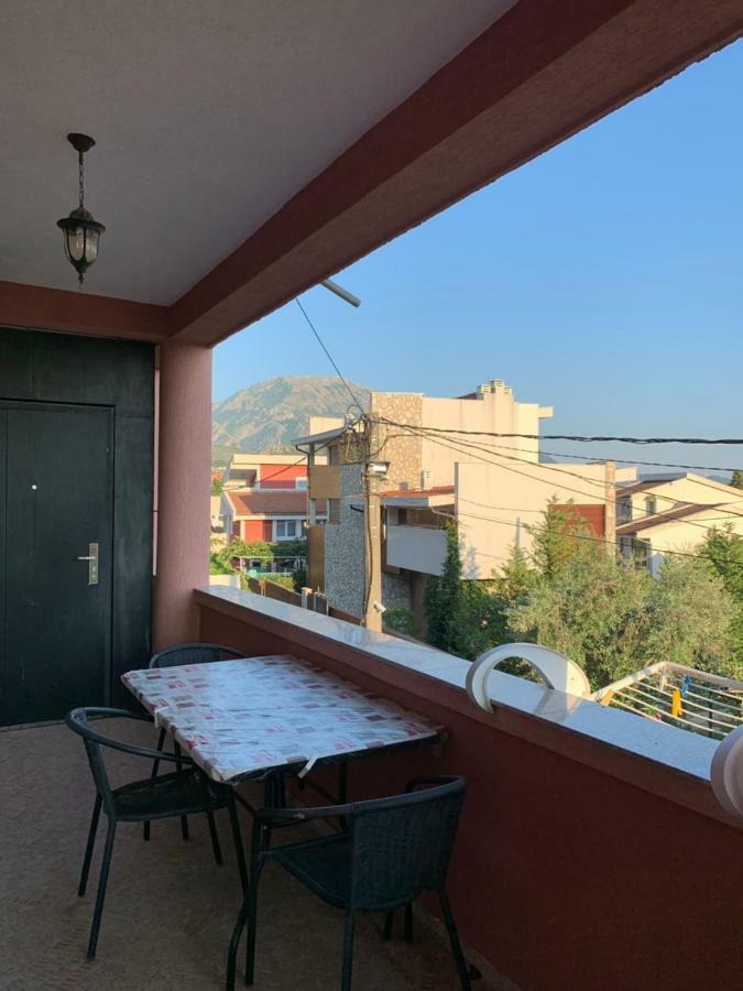 Apartments Nikicic Bar Εξωτερικό φωτογραφία