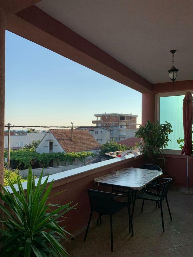 Apartments Nikicic Bar Εξωτερικό φωτογραφία