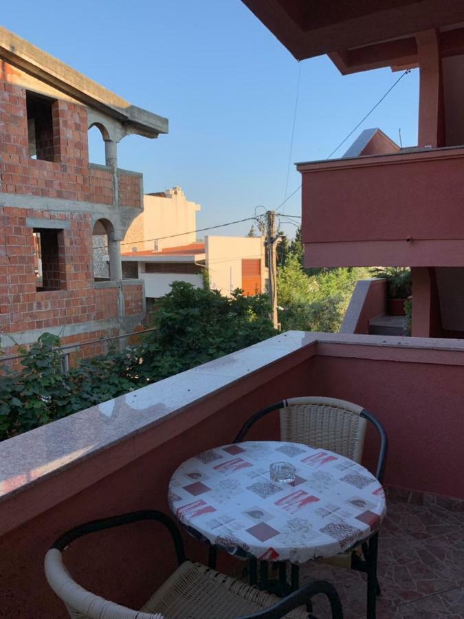 Apartments Nikicic Bar Εξωτερικό φωτογραφία