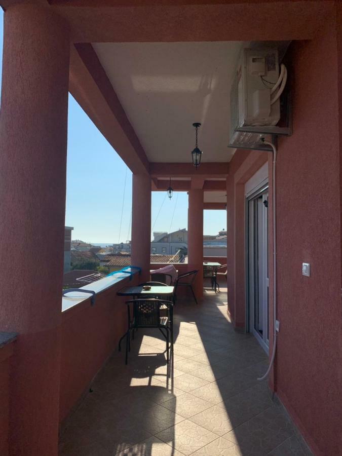 Apartments Nikicic Bar Εξωτερικό φωτογραφία