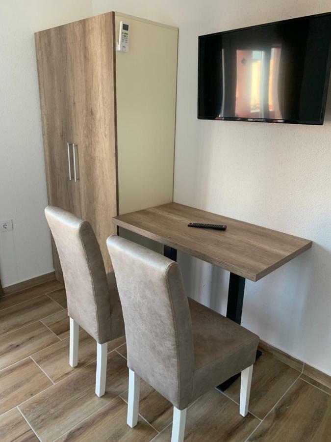 Apartments Nikicic Bar Εξωτερικό φωτογραφία