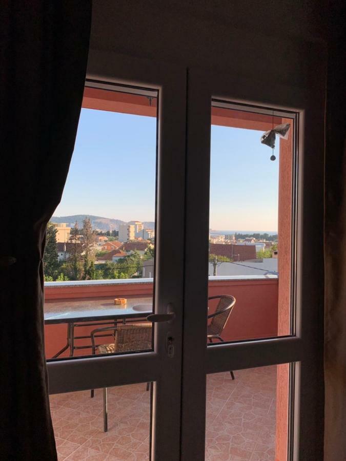 Apartments Nikicic Bar Εξωτερικό φωτογραφία