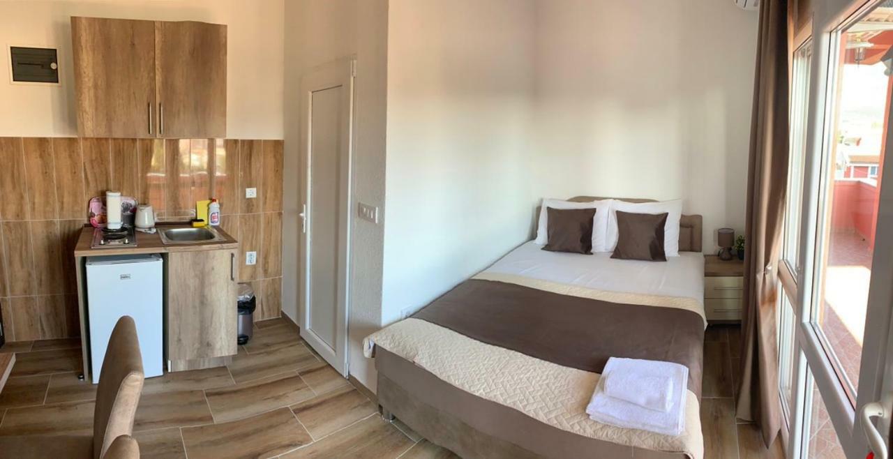 Apartments Nikicic Bar Εξωτερικό φωτογραφία