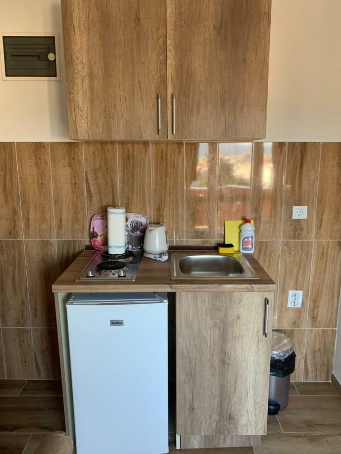 Apartments Nikicic Bar Εξωτερικό φωτογραφία